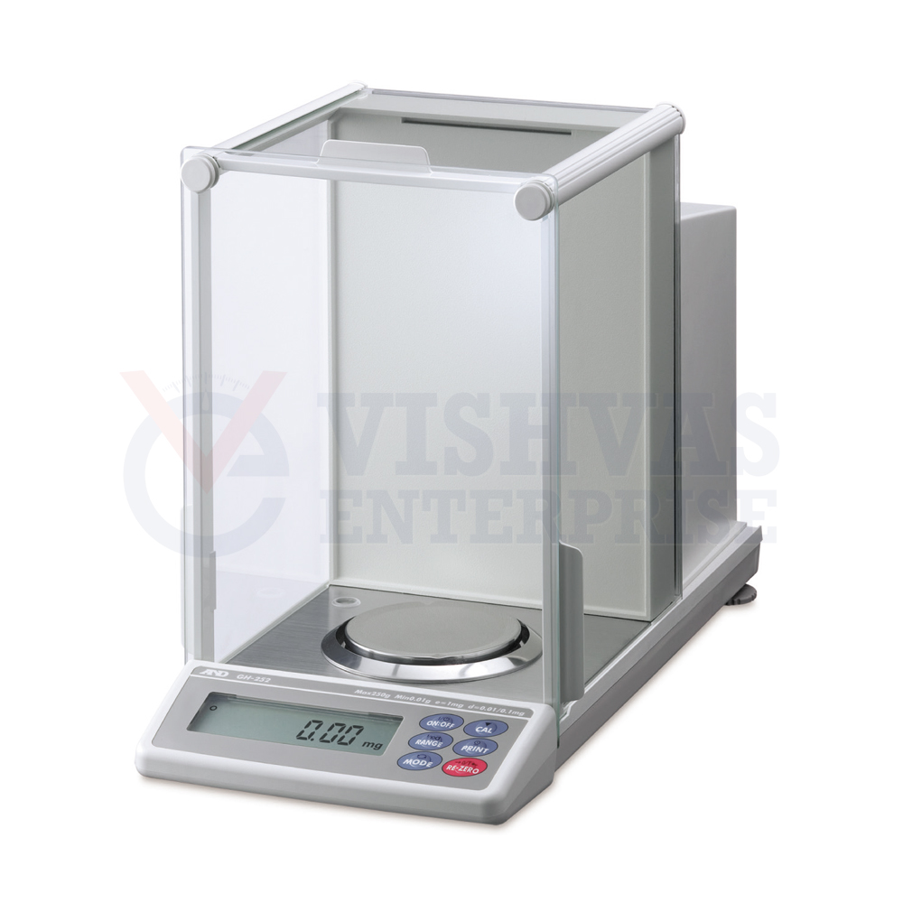 Laboratory Scale