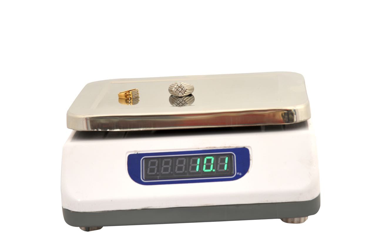 Smart Scale
