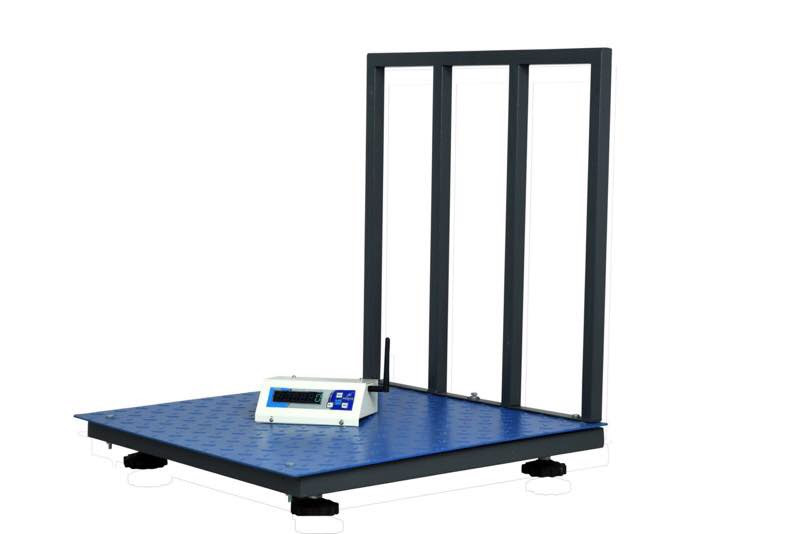 WIRELESS PLATFORM BALANCE