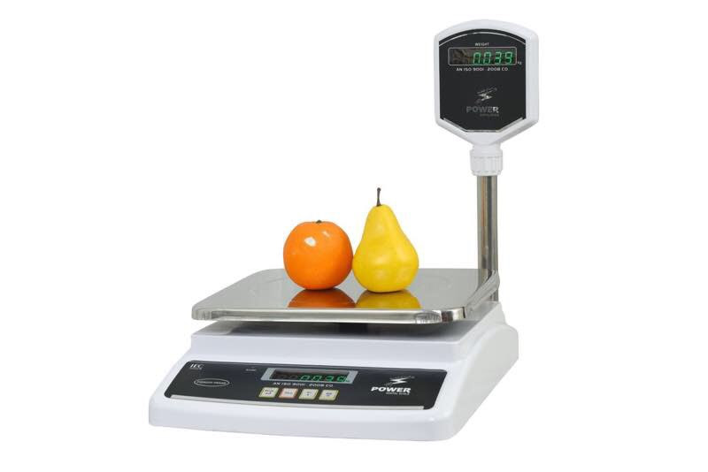 Table Top Scale