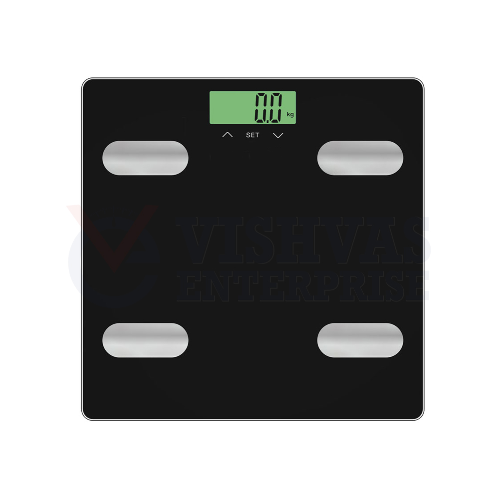 Smart Scale