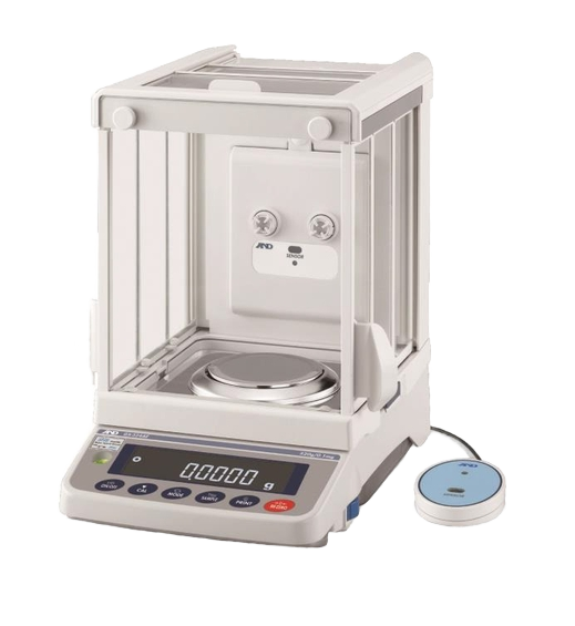 ANALYTICAL BALANCE