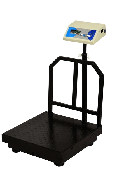 PORTABLE PLATFORM BALANCE