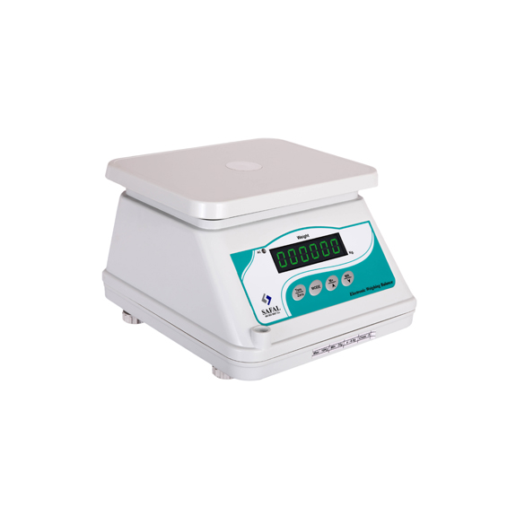 Counter Scale
