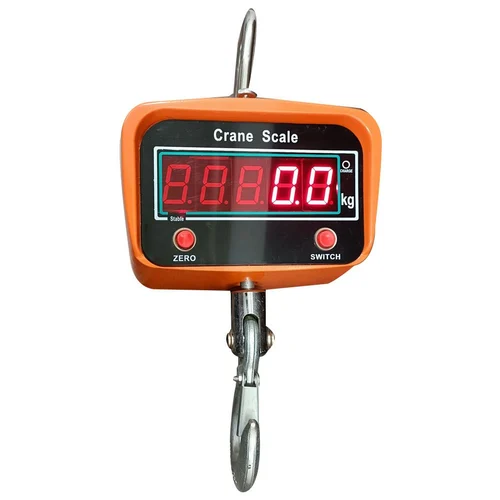 1 Ton Crane Scale