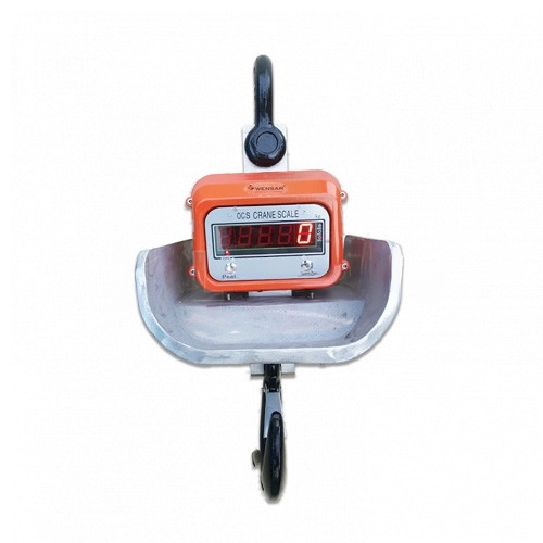 HeatProof Crane Scale