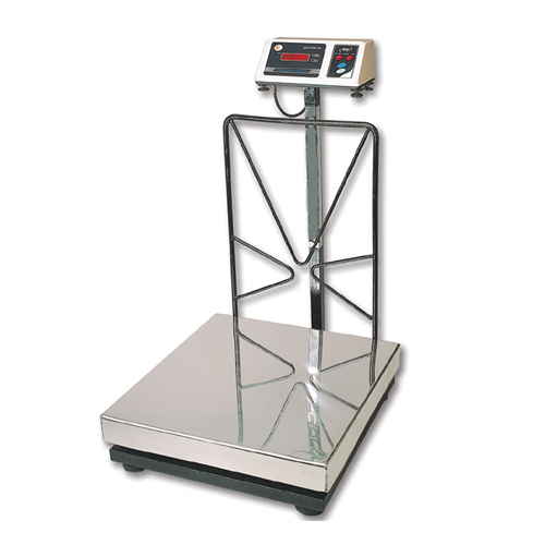 Platform Scale