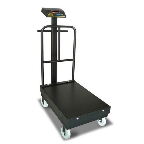Trolly Scale