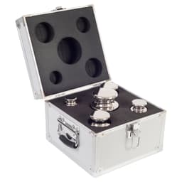 E2 Class – 500 g to 5 kg