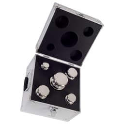 E2 Class – 500 g to 5 kg