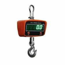 1 Ton Crane Scale