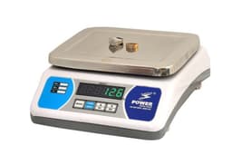 Smart Scale