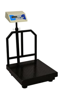 Bench Scale