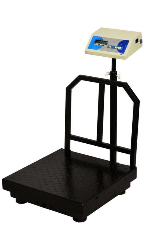 Platform Balance
