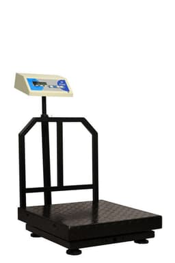 Bench Scale