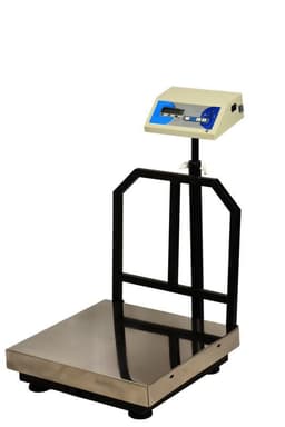 Bench Scale