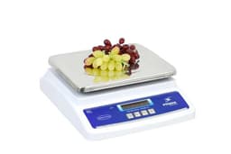 Counter Scale