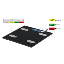 Smart Scale