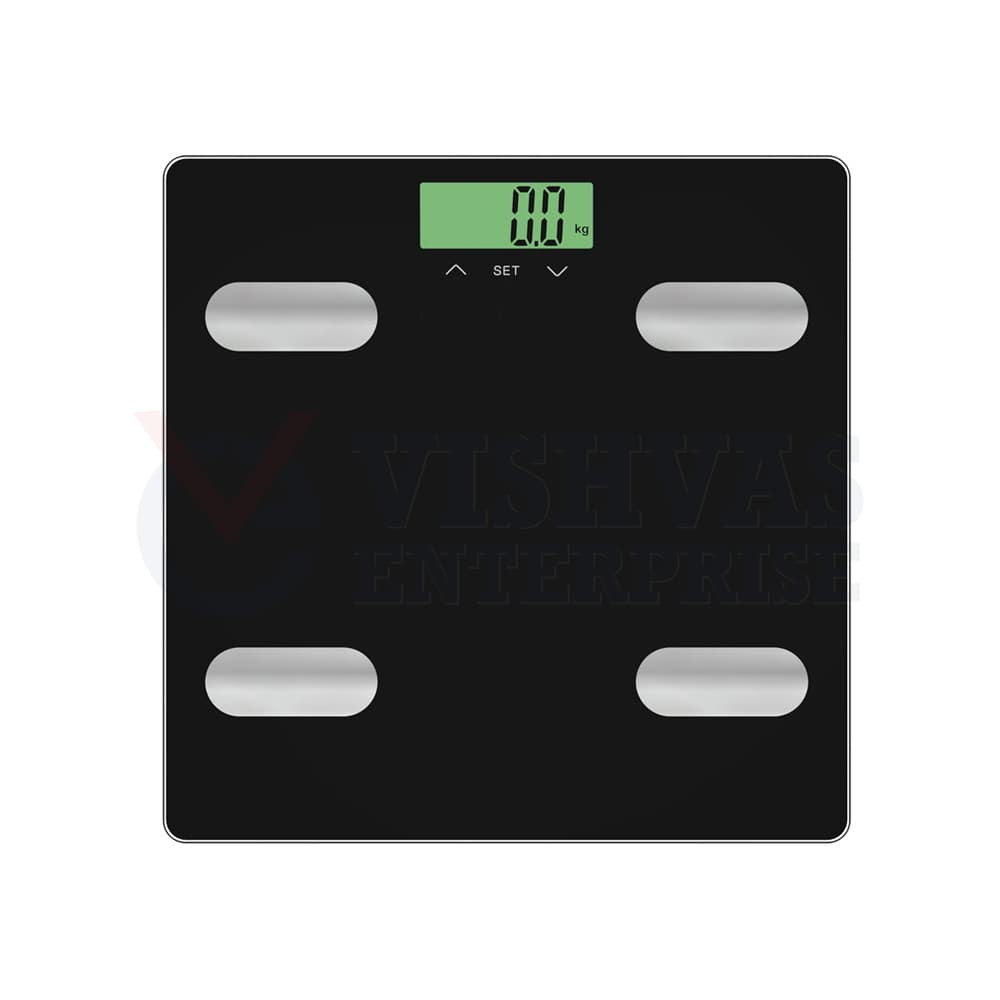 Smart Scale