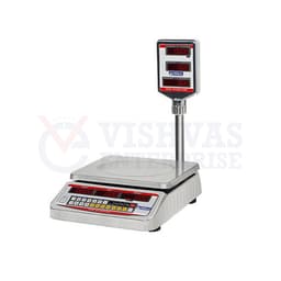 Price Counting Scale