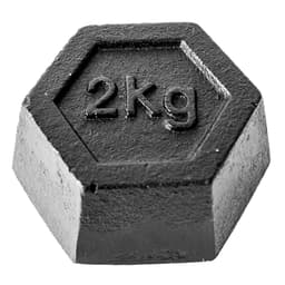 CI Weight