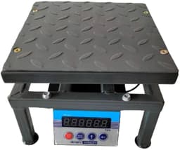 Chequered Plate Scale