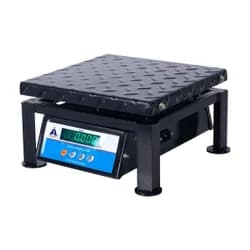 Chequered Plate Scale