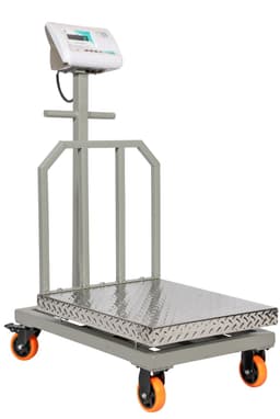 Trolly Scale